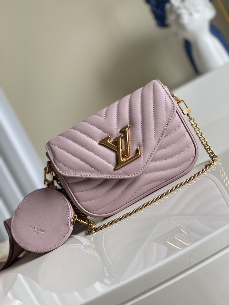 LV Satchel Bags